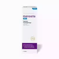 Menoelle Gel 100 Ml Vaginalgel