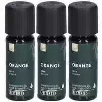 Phytomed Ätherisches Öl aus Süßorange 10 ml