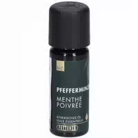 Pfefferminz Öl 10 ml