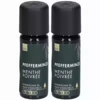 Phytomed Ätherisches Pfefferminzöl