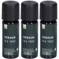 Phytomed Ätherisches Teebaumöl Bio 10 ml