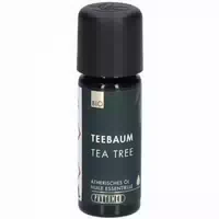 Phytomed Ätherisches Teebaumöl Bio 10 ml