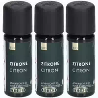 Phytomed Ätherisches Zitronenöl 10 ml