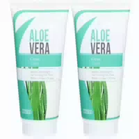 Phytomed Aloë Vera Creme