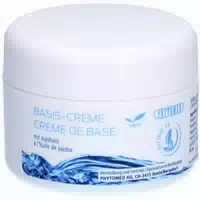Phytomed Basiscreme Met Jojoba Olie