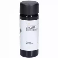Phytomed Bio Avocadoöl 100 ml