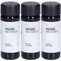 Phytomed Bio Avocadoöl 100 ml