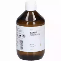 Phytomed Bio Rizinusöl 500 ml