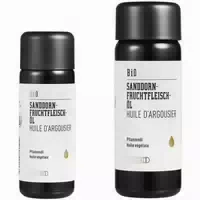 Phytomed Bio Sanddornöl