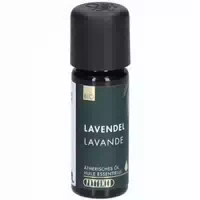 Phytomed Biologisches Lavendelöl 10 ml
