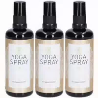 Phytomed Chi Yoga Spray