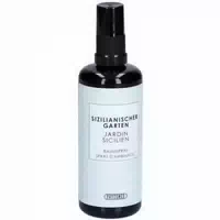 Phytomed Entspannung Raumspray
