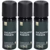 Phytomed Essentiele Eukalyptus Radiata Bio 10 ml