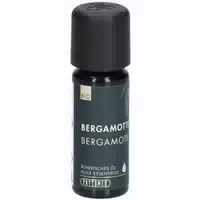 Phytomed Huile Essentielle De Bergamote Bio 10 ml