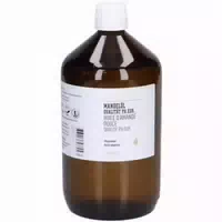 Phytomed Mandelöl Qualität Ph Eur Raffiniert – 1000 ml
