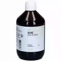 Phytomed Neemöl Bio