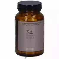 Phytomed Soja mit 40 % Isoflavonen