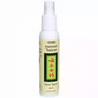 Phytomed Yunnan Baiyao Sport Spray Blanc