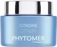 Phytomer Citadine Creme Visage Et Yeux