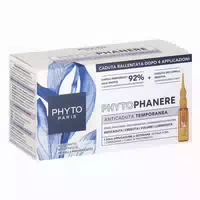 Phytophanere Kur Reaktiver Haarausfall Frauen
