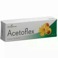 Phytopharma Acetoflex