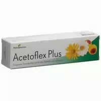 Phytopharma Acetoflex Plus