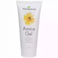 Phytopharma Arnika Gel