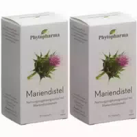 Phytopharma Chardon Marie