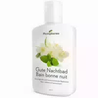 Phytopharma Wärmendes Bad