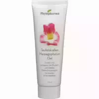 Phytopharma Harpagophytum Gel