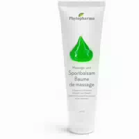 Phytopharma Massage Balsam