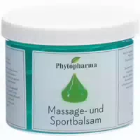 Phytopharma Massage Balsam