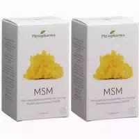 Phytopharma Msm