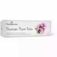 Phytopharma Thymian Salbe