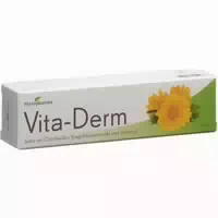 Phytopharma Vita Derm Salbe