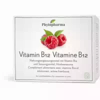 Phytopharma Vitamin B12