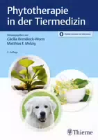 Phytotherapie in der Tiermedizin Plus Online Version im Vetcenter