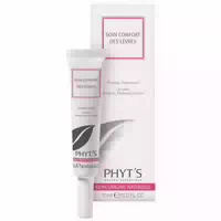 Phyts Douceur Jour Bio Lippenkomfort Pflege