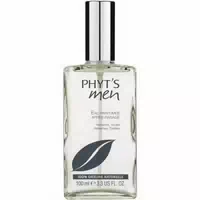 Phyts Männer Eau Parfumée After Shave Bio