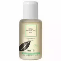 Phyts Organische Augen Make Up Entferner Lotion