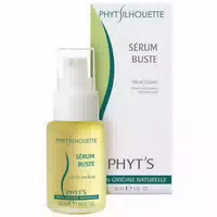 Phyts Silhouette Bust Serum Organisch