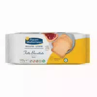 Piaceri Mediterranei Zwieback