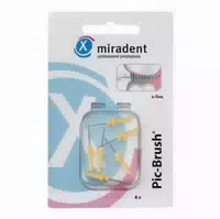 Pic Brush Interdentalbürste Ersat