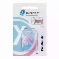 Pic Brush Interdentalbürste Ersat