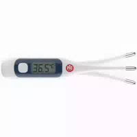 Pic Digitales Thermometer Vedo Clear Zoom Pic