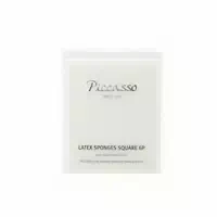Piccasso Latex Square Sponge 6stücke