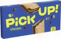 Pick Up! Original Einzelriegel