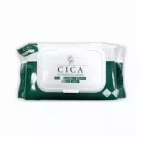 Picomonte Cica Cleansing Sheets 62 Blätter