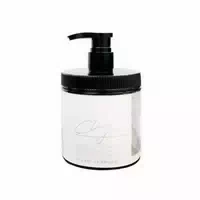 Picomonte Clay Cream Shampoo 450g