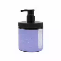 Picomonte Clay Cream Shampoo Fruity Floral Scent 450g